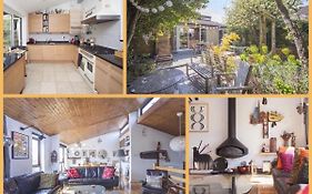 ※ Relaxing Home- Parking & Gorgeous Gardens